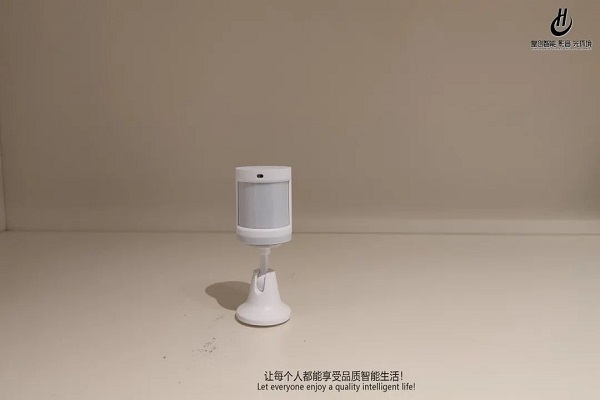 【山顶道捌号】沉浸于温柔，尽享智能与生活！